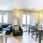 Apto Residence Club El Paraiso 28