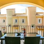 Apto Residence Club El Paraiso 28