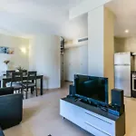 Apto Residence Club El Paraiso 28
