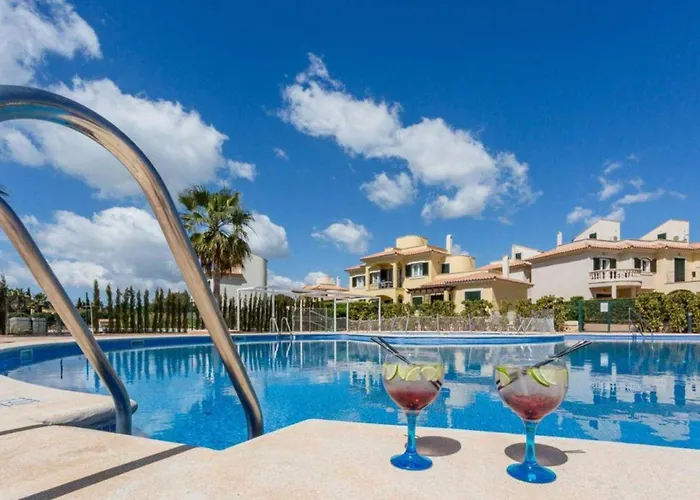 Apto Residence Club El Paraiso 28