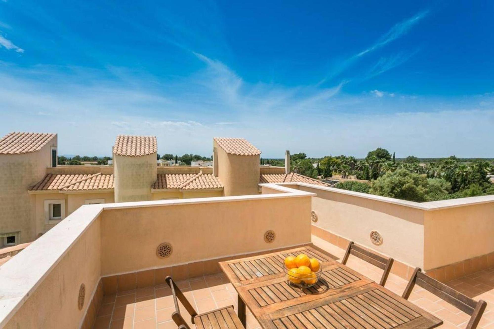 Holiday home Apto Club El Paraiso 28 *