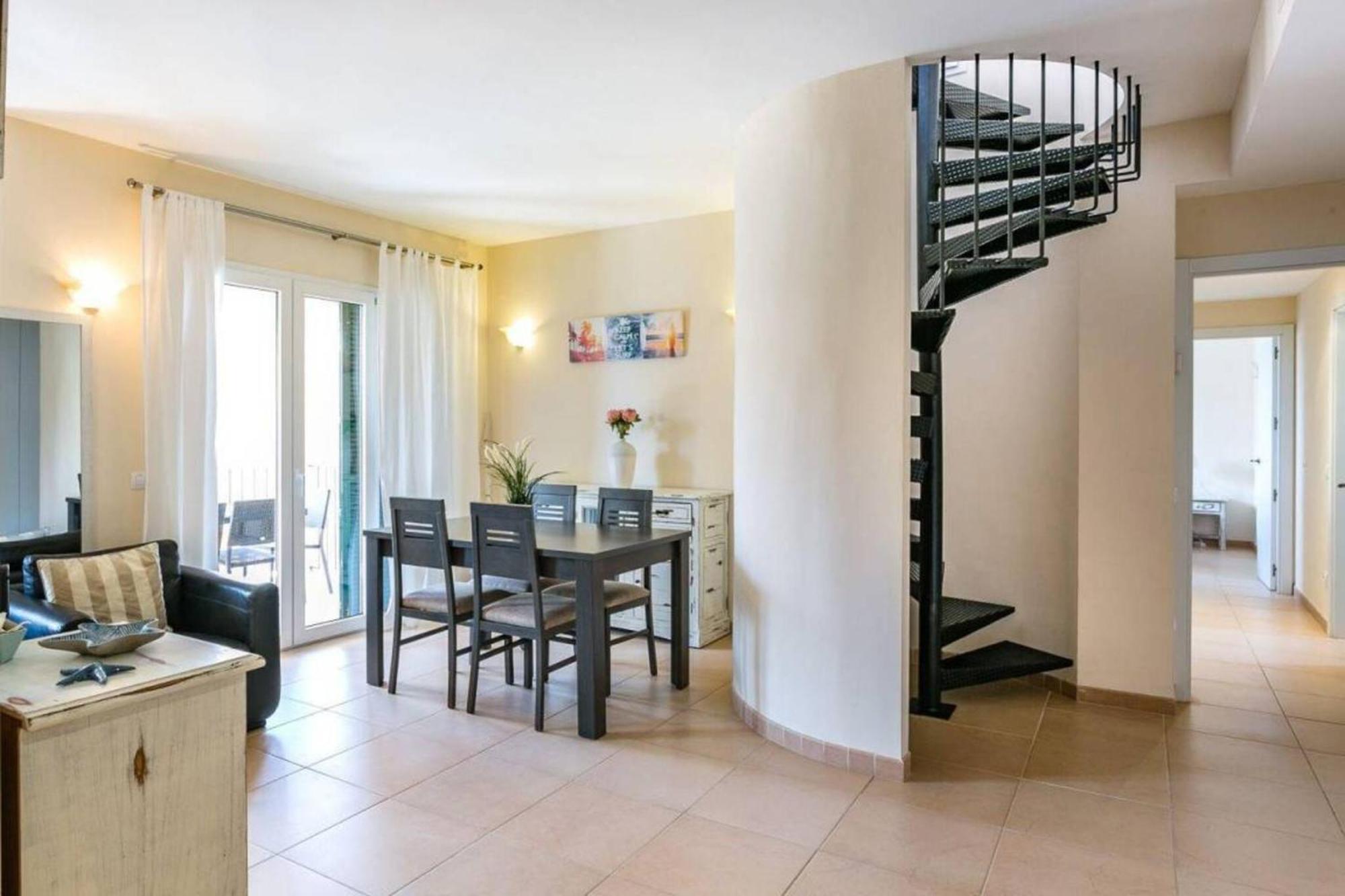 Holiday home Apto Club El Paraiso 28