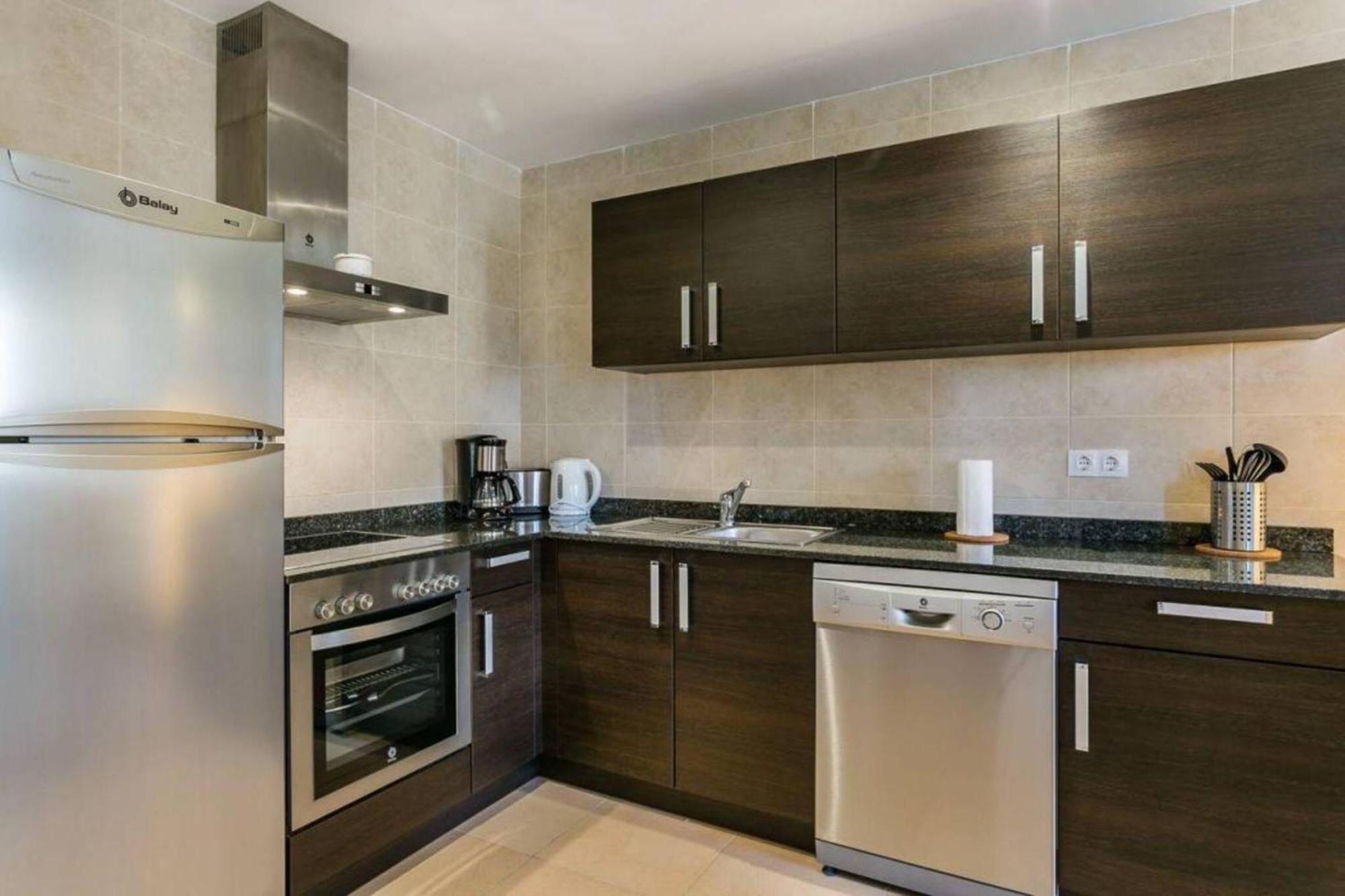 Apto Club El Paraiso 28 Holiday home *