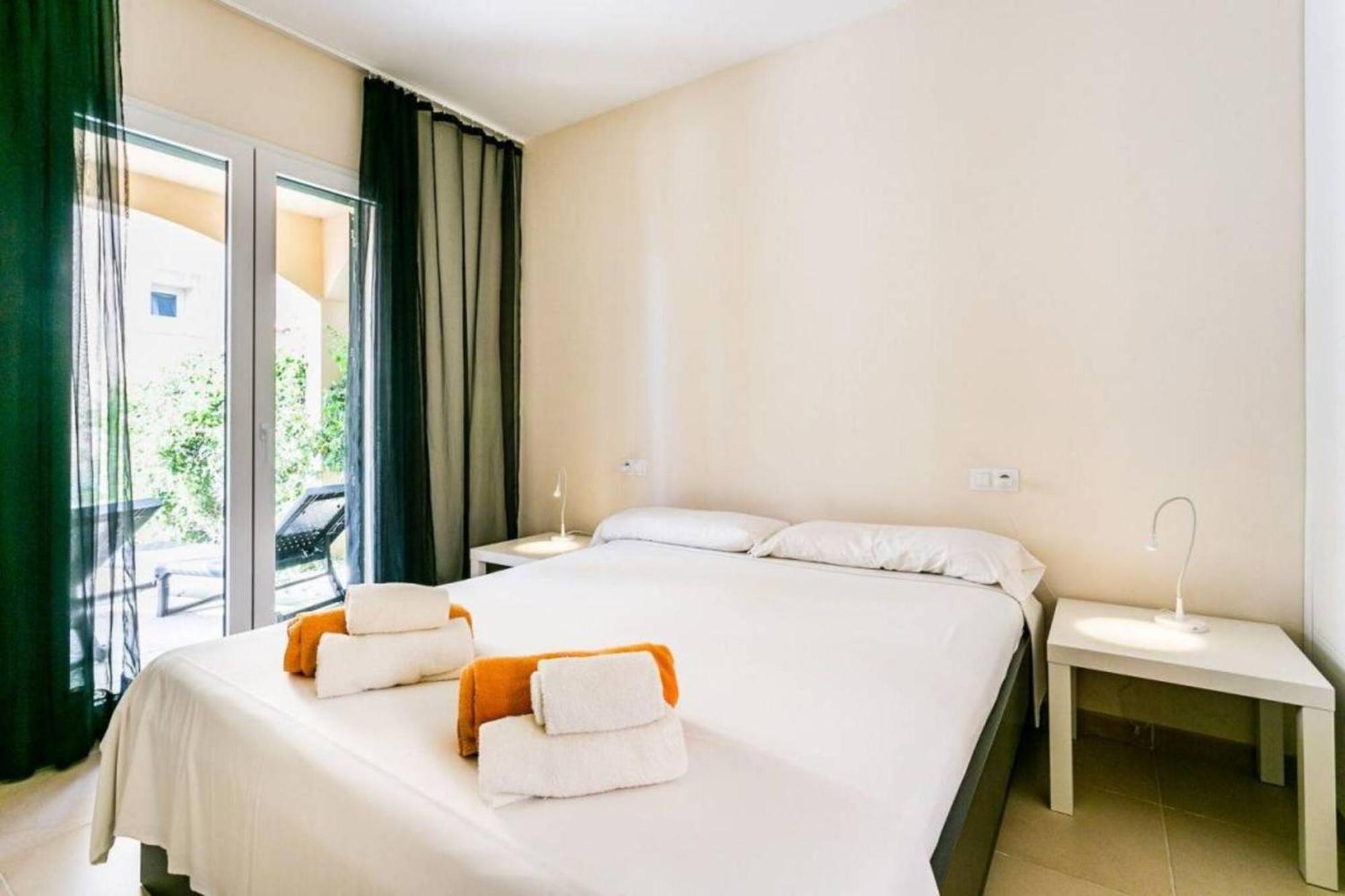 Apto Club El Paraiso 28 Holiday home