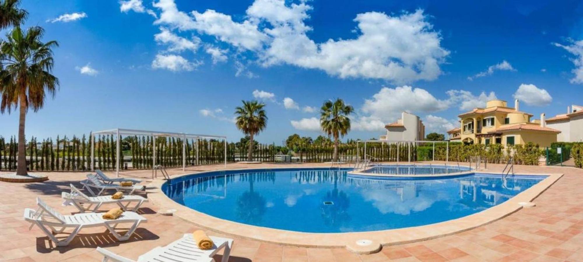Apto Club El Paraiso 28 Sa Ràpita