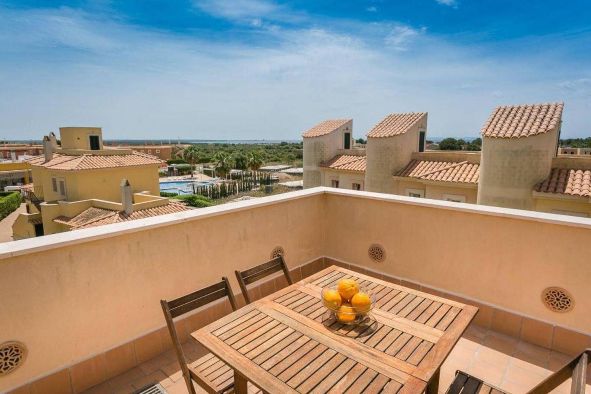 Apto Club El Paraiso 28 Holiday home