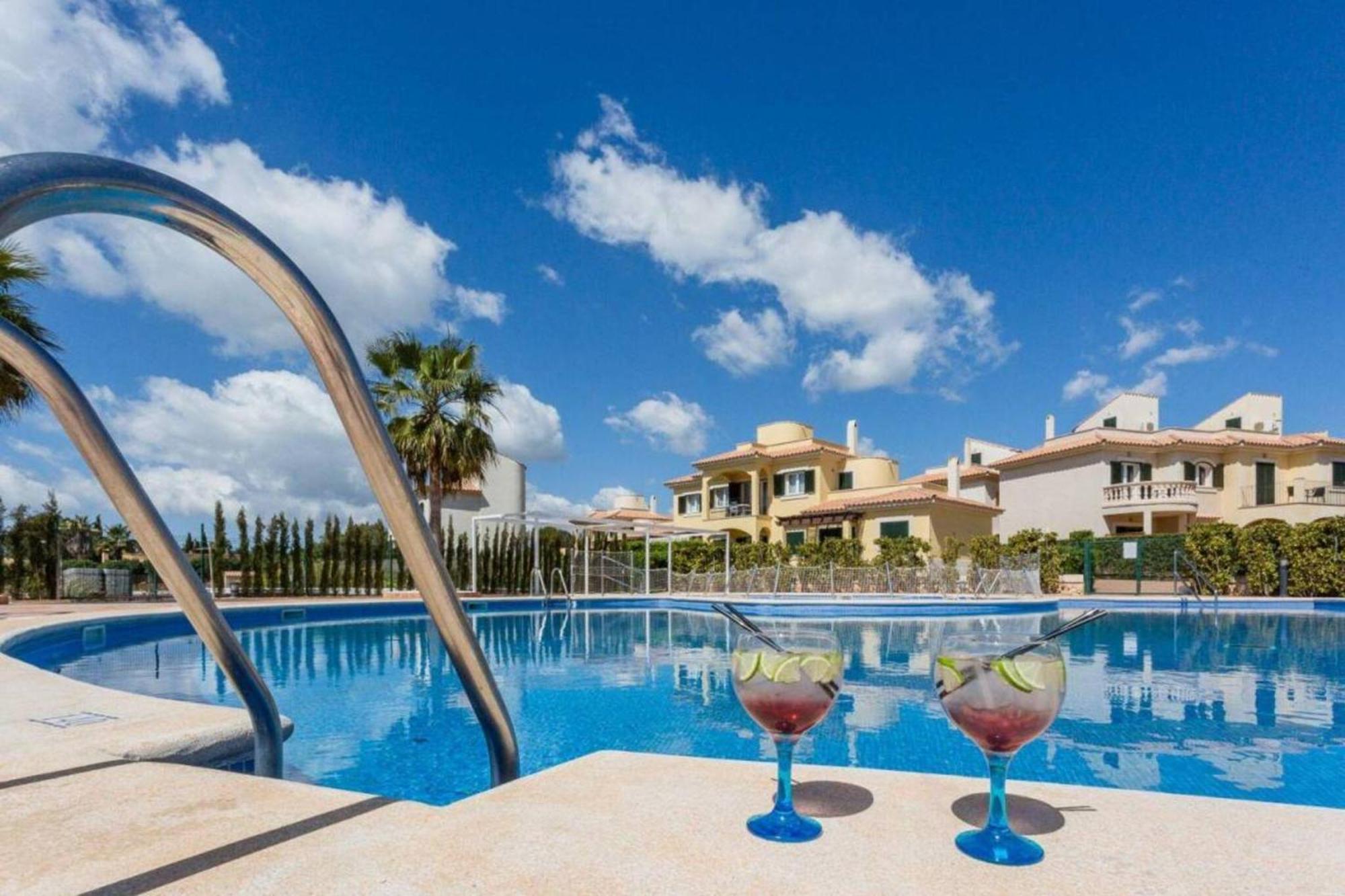 Ferienhaus Apto Club El Paraiso 28 Sa Ràpita